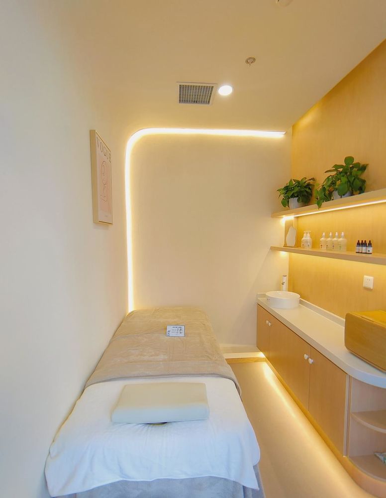 韩国EgeeBeauty皮肤管理