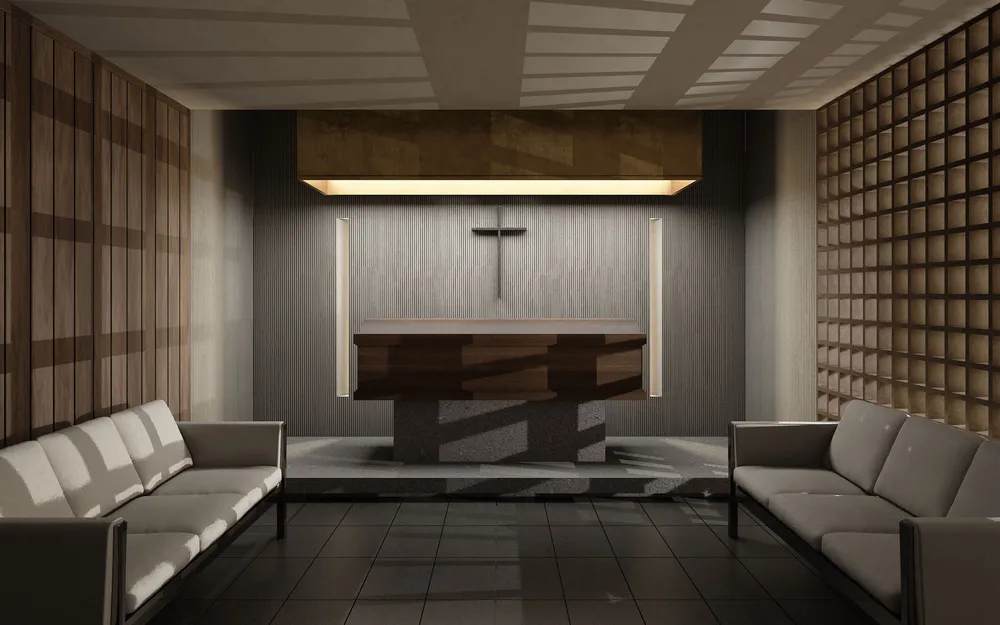 Capilla Fátima
