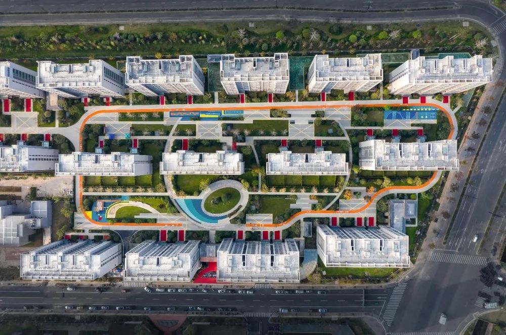 金华铂凯花园 | 山水相依的都市度假胜地