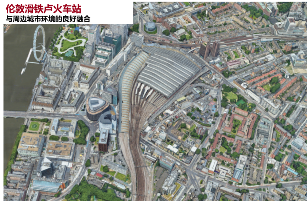 漕河泾社区规划 | 重塑分形网络连接，激活城市活力