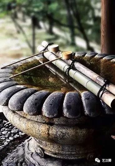 庭院水景设计 | 炎炎夏日的清凉意境