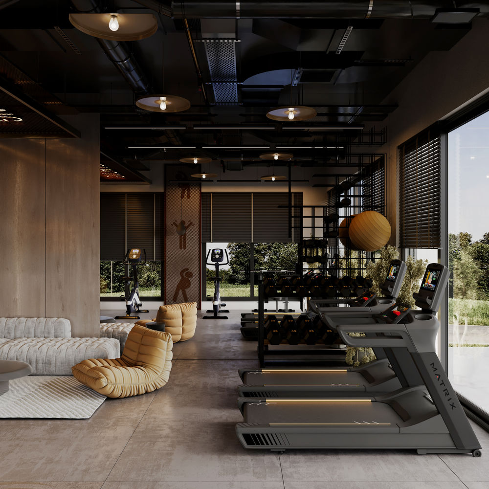 Home Gym