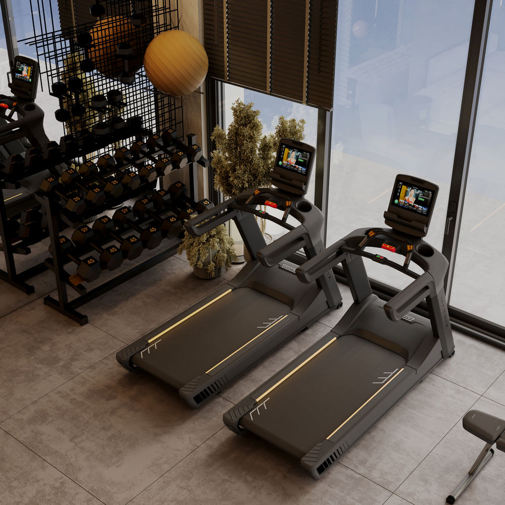 Home Gym