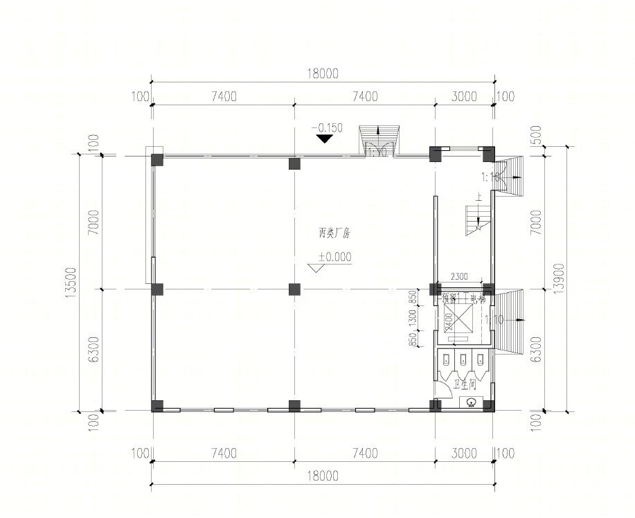 工业建筑之精工策略 | 龙源科建建筑设计解析