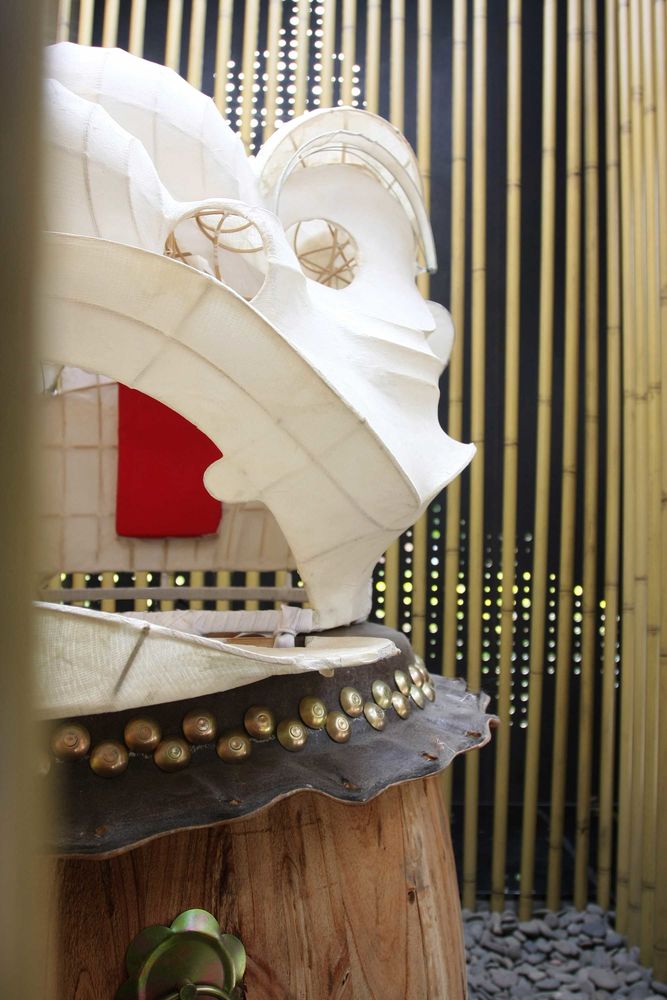 回归原点 | 广东佛山城市展览馆设计