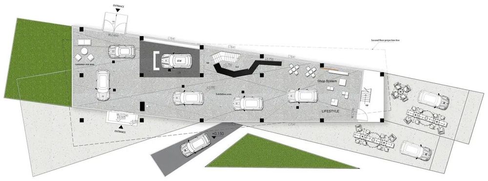 国家艺术建筑博物馆 | 现代与传统交融的设计典范