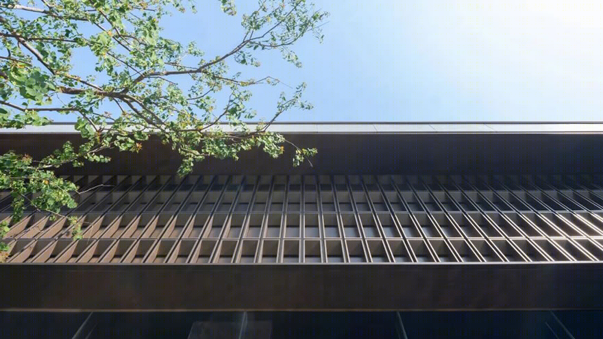 金科南京·凤樾府 | 融入自然的现代都市桃园