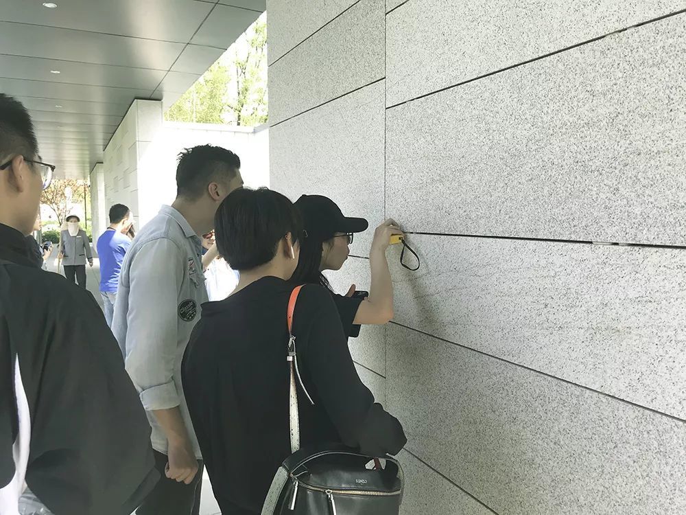 春游苏州，赏景品美食，学习景观设计