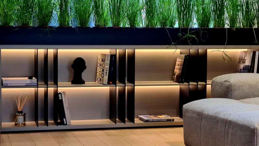 SMART CASUAL | LABS DIZAINS