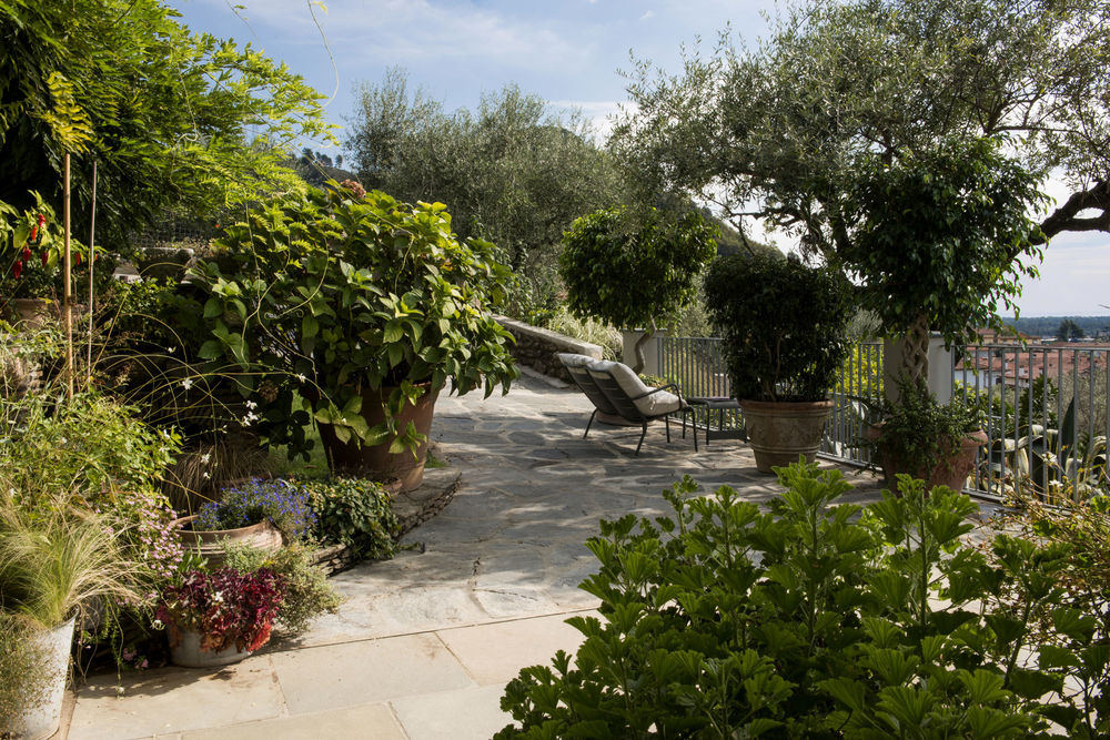 Villa Gilda Relax&living - 花园式别墅度假胜地