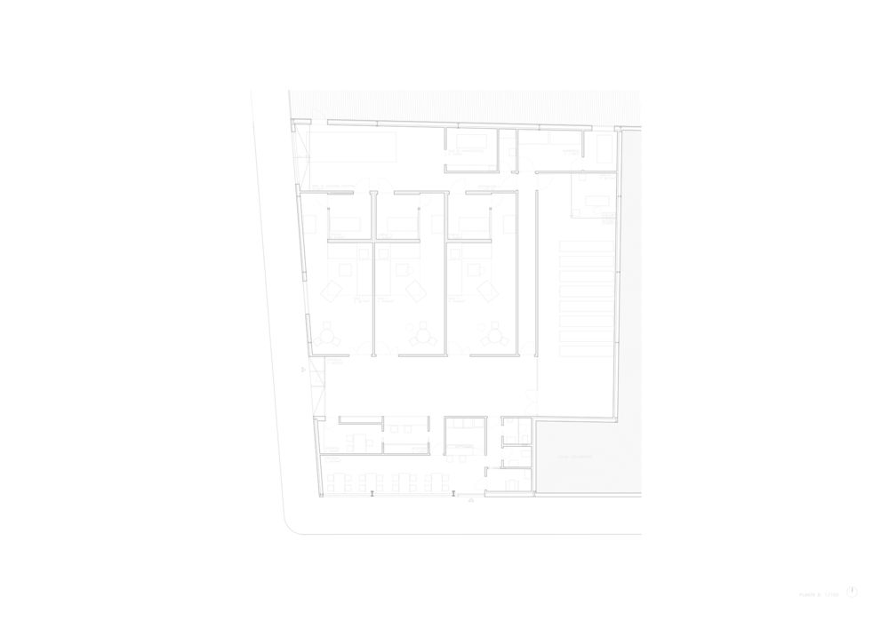 Del Carmen Funeral Home / MCEA | Arquitectura