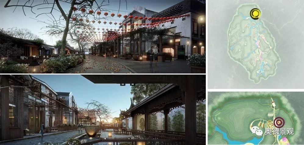 粤东农贸金三角的生态旅游胜地——东江马帮