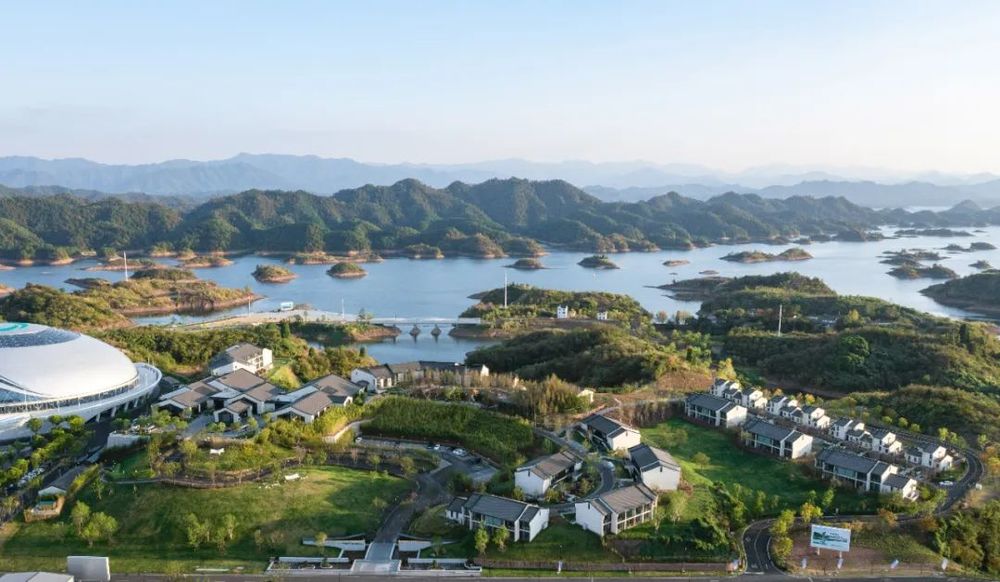 奥雅设计 | 点亮美好生活，重塑公共空间