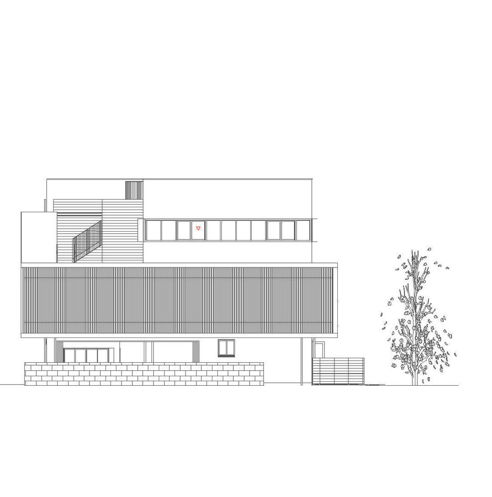 RJ Nursery / HIBINOSEKKEI + Youji no Shiro + Kids Design Labo