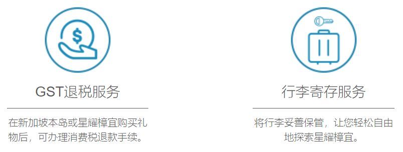 新加坡星耀樟宜机场 | 室内瀑布与森林谷的奢华设计