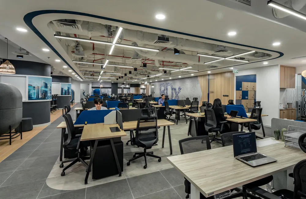 BDx Indonesia - The Digital of Nusantara