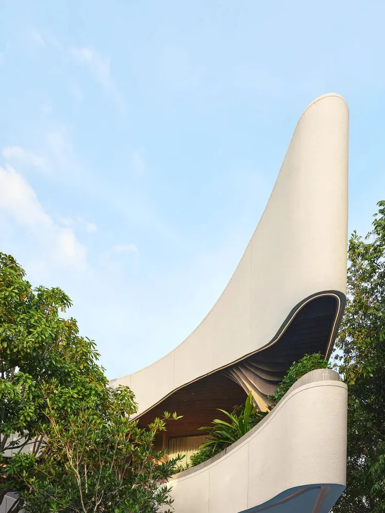 Diving Club