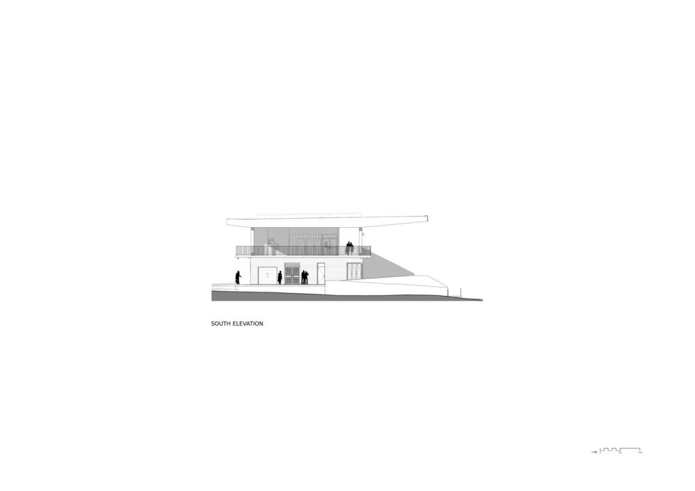 Eric Tweedale Stadium / dwp