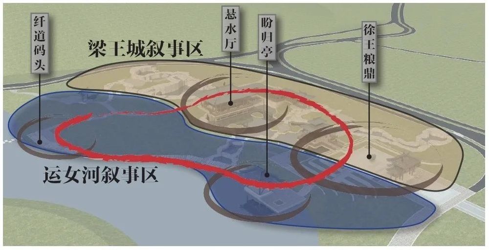 徐派园林展园 | 传承历史文化的现代园林设计