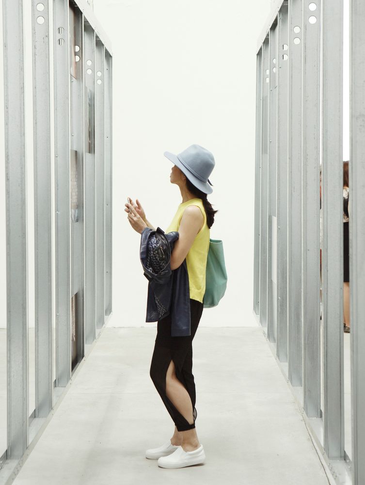 未竟之美 | 探讨当代建筑的进化与转变