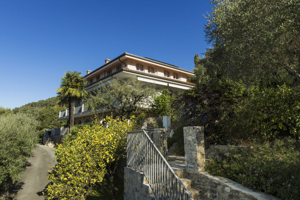Villa Gilda Relax&living - 花园式别墅度假胜地
