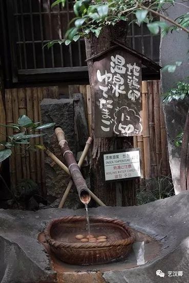 庭院水景设计 | 炎炎夏日的清凉意境