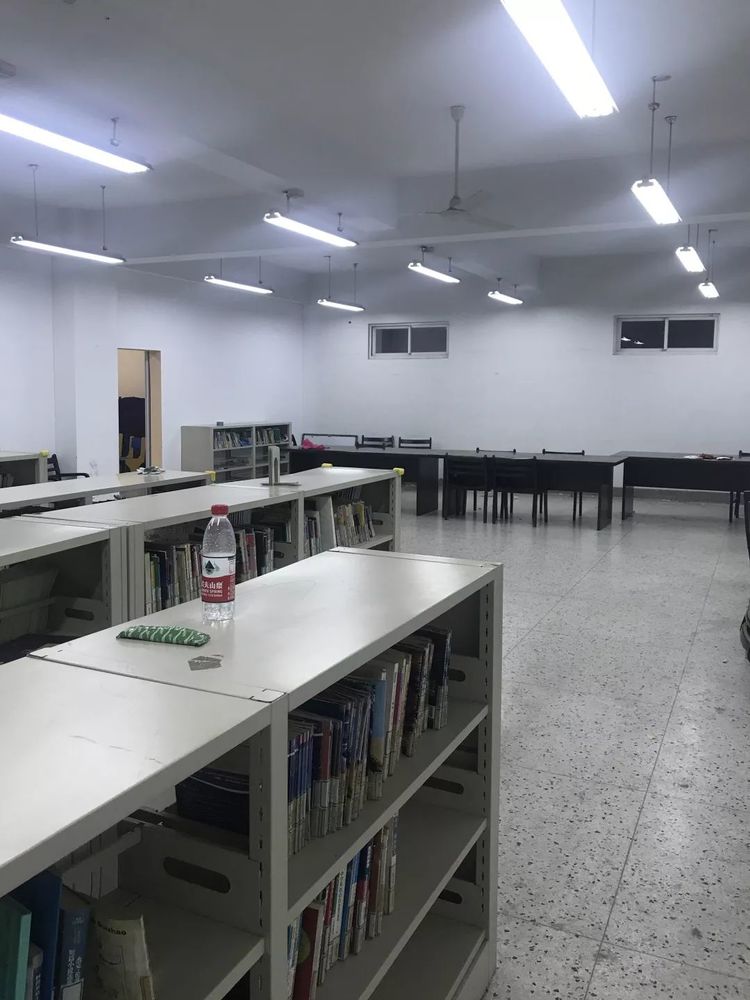 南京外国语学校“解放天性”教育空间设计