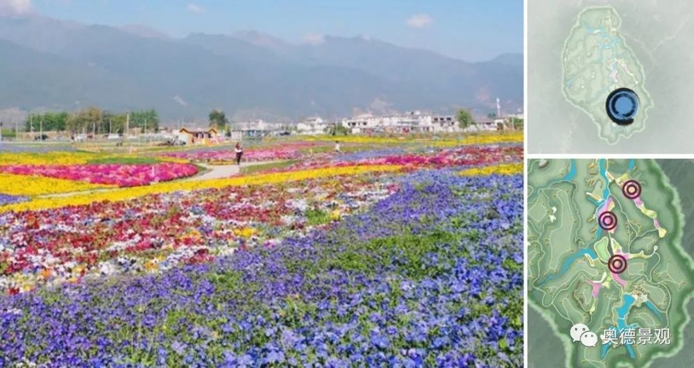 粤东农贸金三角的生态旅游胜地——东江马帮