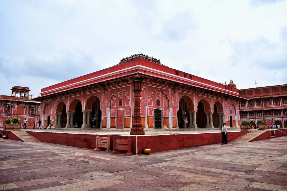 Landmark & Monument Photography