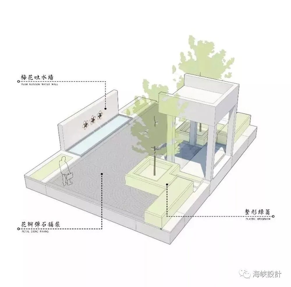 福州仓前九里 | 历史文化的重生与活化