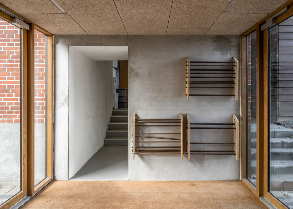 Feldballe School / Henning Larsen