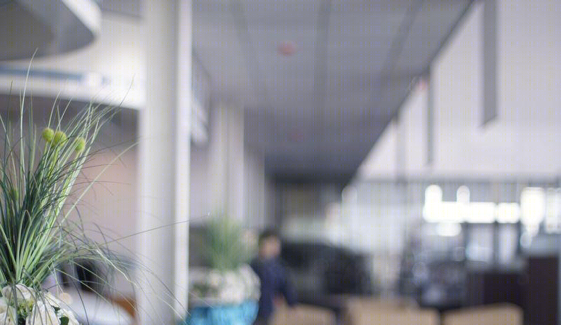 曹小东操刀，沈阳纳智捷展示空间的艺术跨界