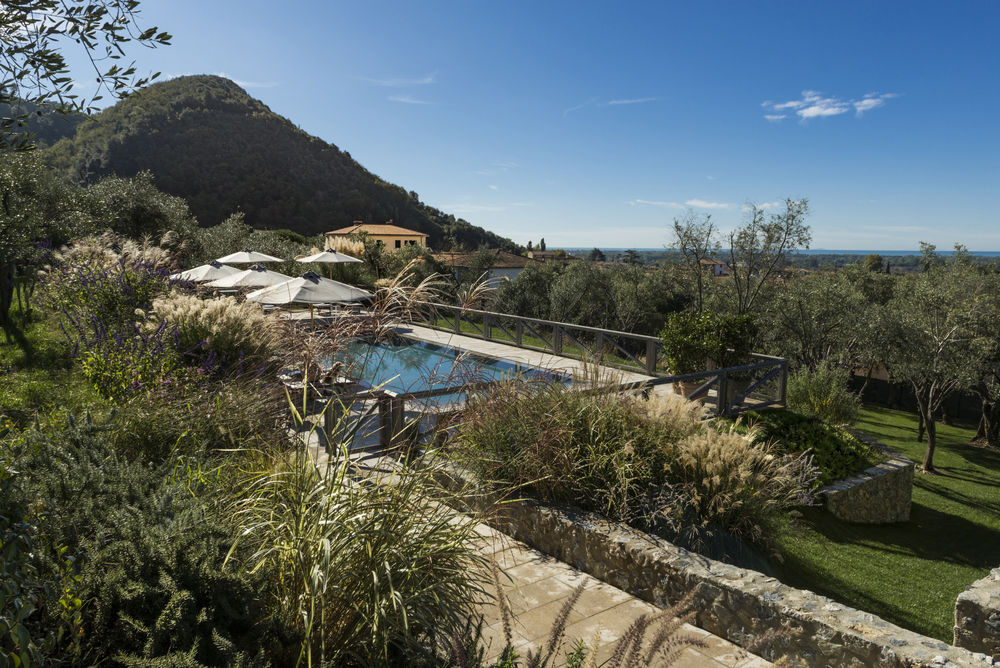Villa Gilda Relax&living - 花园式别墅度假胜地