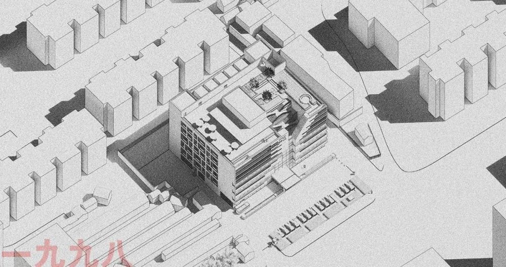 城市更新的异托邦实践