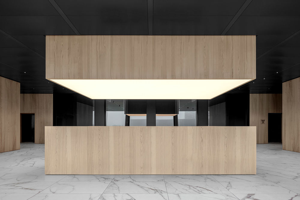 Bonfiglioli总部大楼，意大利 / Peter Pichler Architecture