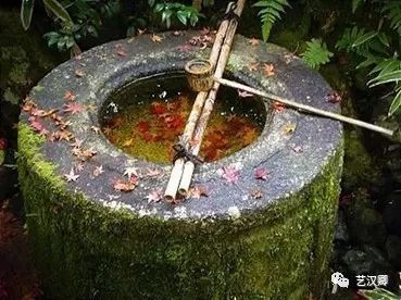 庭院水景设计 | 炎炎夏日的清凉意境