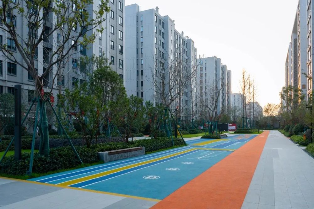 金华铂凯花园 | 山水相依的都市度假胜地