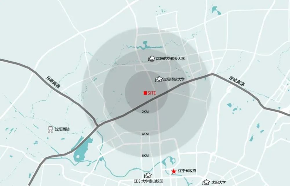 沈阳龙湖·锦璘原著示范区设计解析