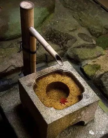 庭院水景设计 | 炎炎夏日的清凉意境