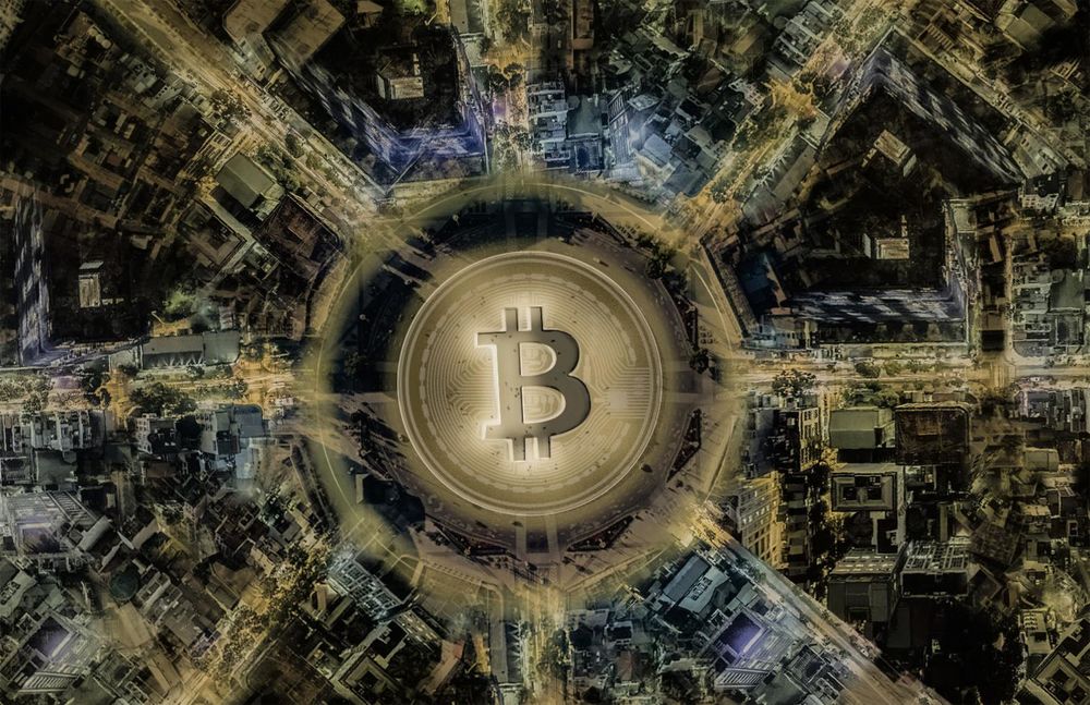 中美洲首座比特币城规划出炉