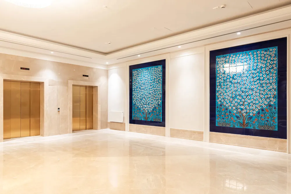 Nur-Sultan Grand Mosque