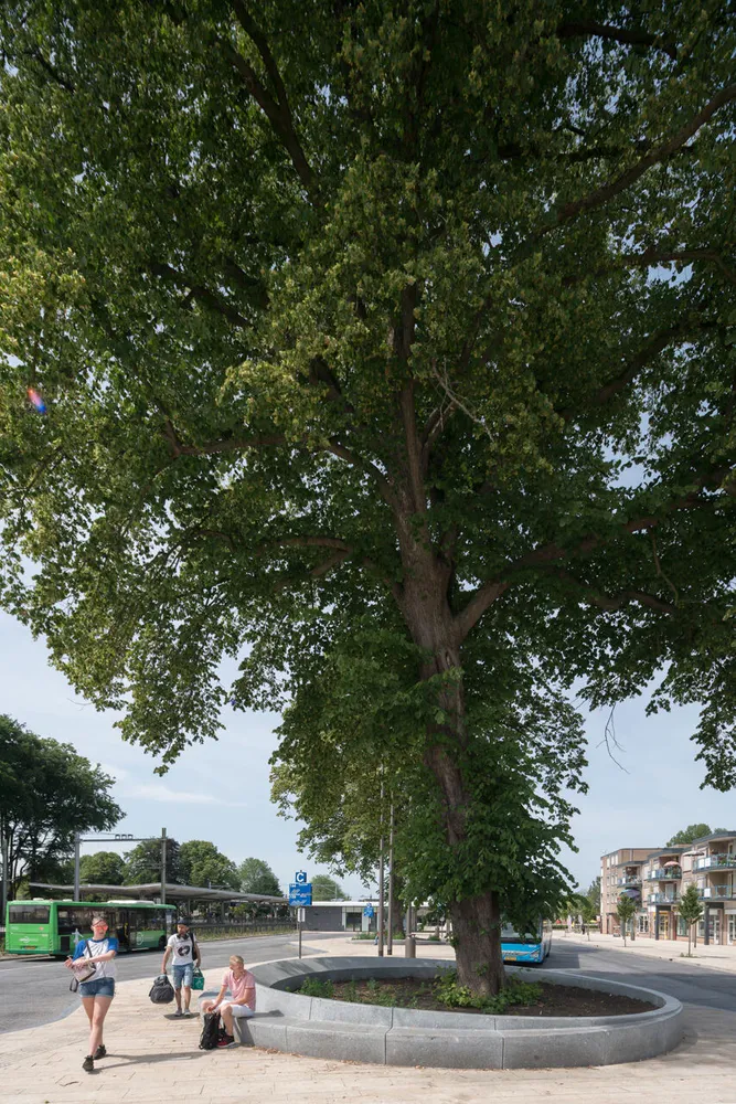 Harderwijk Railway Station