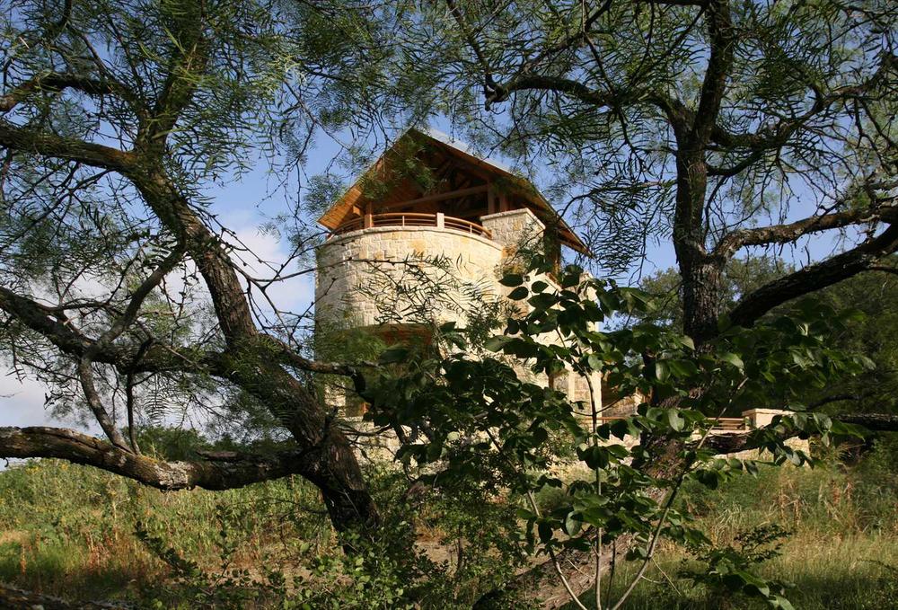 德克萨斯州 Arbor Hills 公园 | 自然与运动的完美结合