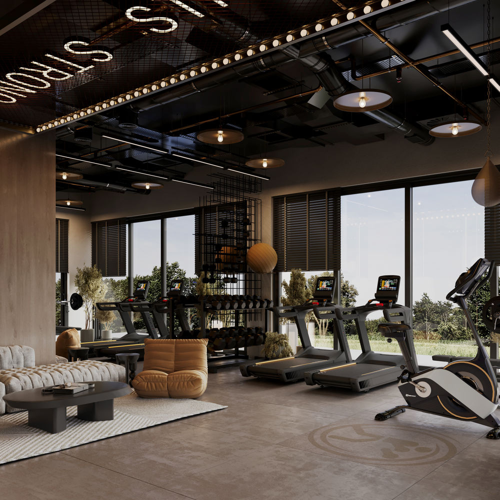 Home Gym