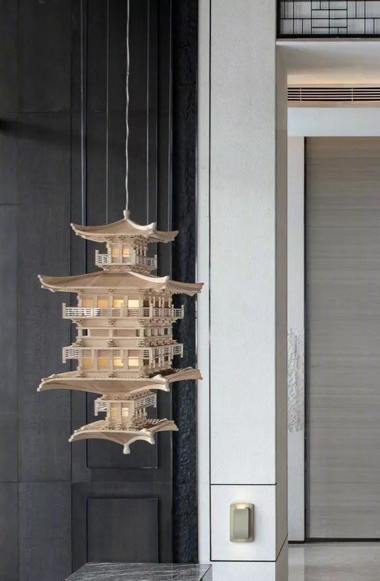 贵阳金科龙里东方销售中心 | 1400㎡极致艺术空间