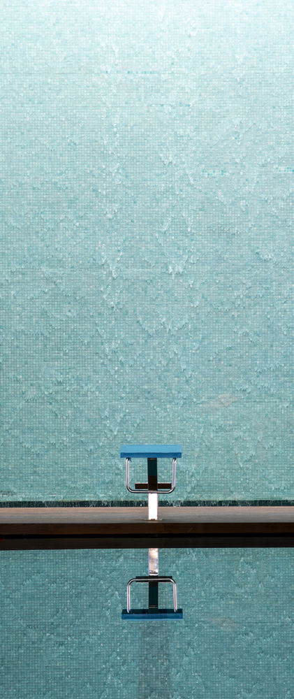 Arava Aquatic Sports Center / Zait Lev Architects