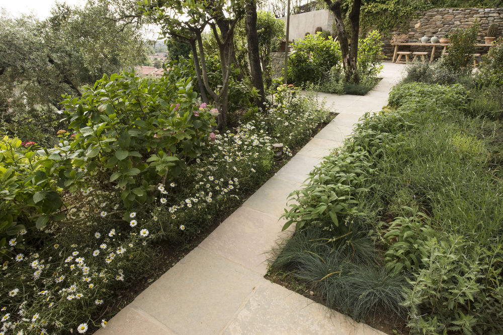 Villa Gilda Relax&living - 花园式别墅度假胜地