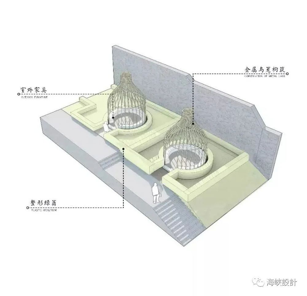 福州仓前九里 | 历史文化的重生与活化