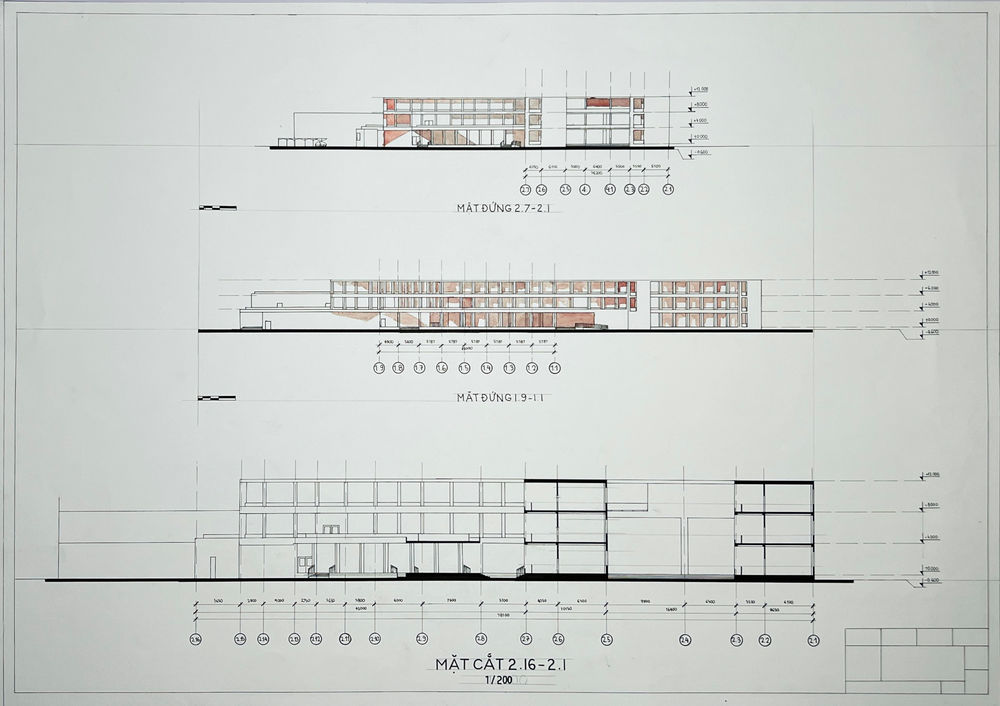 DAKT3 - CC2 - TRƯỜNG TIỂU HỌC QUỐC TẾ