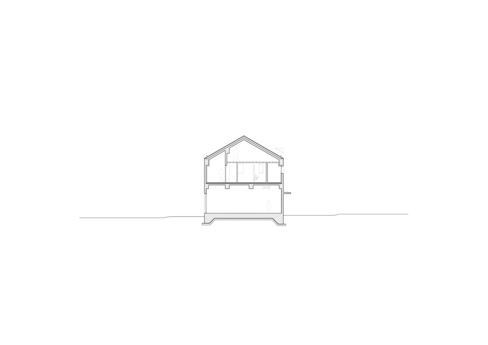 灵动空间 | 韩国阳阳郡的"鱼游"住宅